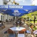 Exterior of Holiday Inn Munich - South by IHG