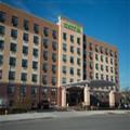 Image of Holiday Inn New York JFK Airport Area, an IHG Hotel