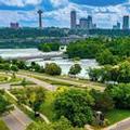 Photo of Holiday Inn Niagara Falls State Park Entry by IHG