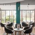 Exterior of Holiday Inn Northampton by IHG