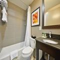 Exterior of Holiday Inn Nyc Lower East Side by Ihg