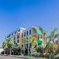 Exterior of Holiday Inn Oceanside Camp Pendleton Area by IHG