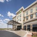 Photo of Holiday Inn Odessa by IHG