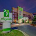 Exterior of Holiday Inn Oklahoma City North Quail Spgs by IHG