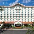 Exterior of Holiday Inn Panama Canal by IHG