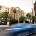 Exterior of Holiday Inn Parramatta by IHG