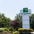 Exterior of Holiday Inn Philadelphia South Swedesboro
