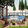 Image of Holiday Inn Portland - Columbia Riverfront by IHG