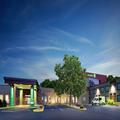 Exterior of Holiday Inn Poughkeepsie An Ihg Hotel