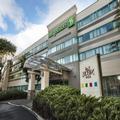Exterior of Holiday Inn Princeton An Ihg Hotel