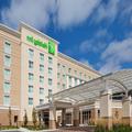 Photo of Holiday Inn Purdue - Fort Wayne by IHG