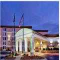 Image of Holiday Inn Research Park An Ihg Hotel