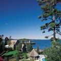 Exterior of Holiday Inn Resort Bar Harbor - Acadia Natl Park by IHG