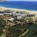 Exterior of Holiday Inn Resort Los Cabos All Inclusive