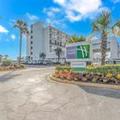 Exterior of Holiday Inn Resort Oceanfront at Surfside Beach by IHG