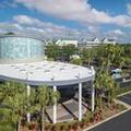 Exterior of Holiday Inn Resort Orlando Suites & Waterpark