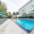Exterior of Holiday Inn Resort Penang
