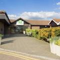 Exterior of Holiday Inn Rochester Chatham by Ihg