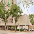Exterior of Holiday Inn Rock Island Quad Cities
