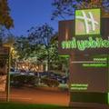 Exterior of Holiday Inn Runcorn by IHG
