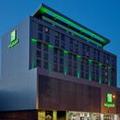Exterior of Holiday Inn Saskatoon Downtown