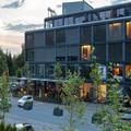 Exterior of Holiday Inn Schindellegi - Zurichsee