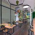 Exterior of Holiday Inn Shanghai Pudong by IHG