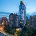 Image of Holiday Inn Shenzhen Donghua An Ihg Hotel