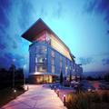 Exterior of Holiday Inn Southend by Ihg