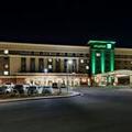 Exterior of Holiday Inn St. George Conv Ctr by IHG