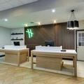 Exterior of Holiday Inn Staunton Conference Center by IHG