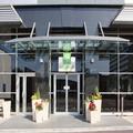 Exterior of Holiday Inn Stevenage by Ihg