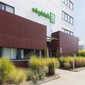 Exterior of Holiday Inn Strasbourg - Nord by IHG