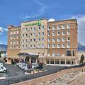 Exterior of Holiday Inn & Suites Albuquerque-North I-25 by IHG