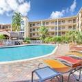 Exterior of Holiday Inn & Suites Boca Raton