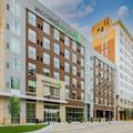 Photo of Holiday Inn & Suites Express Downtown Lincoln