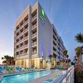 Photo of Holiday Inn & Suites Galveston Beach
