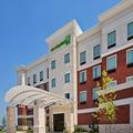 Exterior of Holiday Inn & Suites Mckinney N Allen by IHG