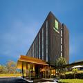 Exterior of Holiday Inn Sydney St Marys by IHG