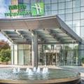 Exterior of Holiday Inn Taicang City Centre by IHG