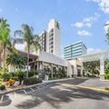 Image of Holiday Inn Tampa Westshore Airport Area An Ihg Hotel