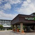 Exterior of Holiday Inn Toronto Airport East An Ihg Hotel