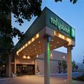 Exterior of Holiday Inn Toronto Yorkdale