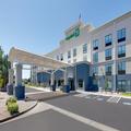 Exterior of Holiday Inn Twin Falls by IHG