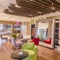 Exterior of Holiday Inn Ulaanbaatar by IHG
