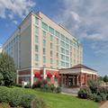 Exterior of Holiday Inn University Plaza-Bowling Green, an IHG Hotel