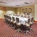 Exterior of Holiday Inn University of Memphis All Suite by IHG