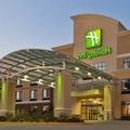 Exterior of Holiday Inn Vicksburg by IHG