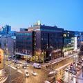 Exterior of Holiday Inn Vilnius by IHG