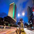 Exterior of Holiday Inn Vista Shanghai by IHG